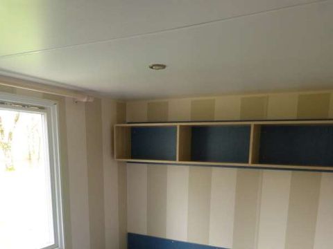 MOBILHOME 6 personnes - Prestige