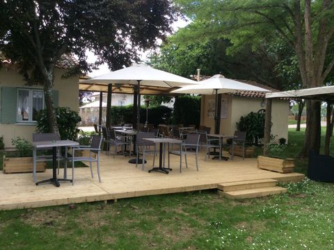 Camping du Lac de Bignac - Camping Charente - Image N°5