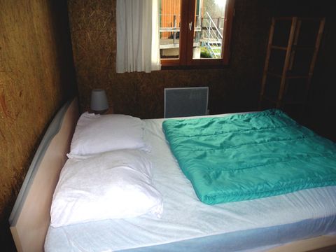 CHALET 5 personnes - Chalet 1