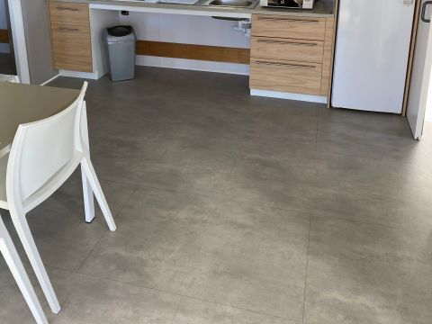 MOBILHOME 4 personnes - Mobil home PMR