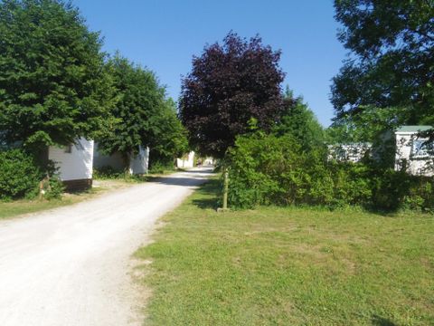 Camping Domaine Beausejour - Camping Isere