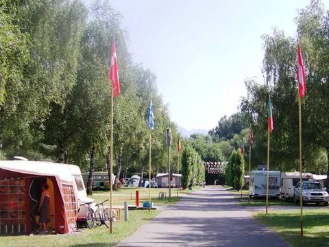 Camping L'Aloua - Camping Haute-Savoie - Image N°20