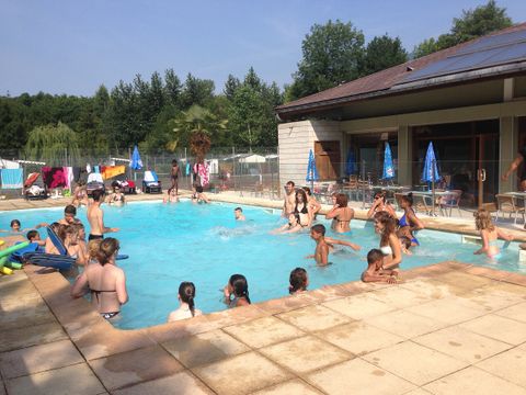 Camping Saumont - Camping Savoie - Image N°2
