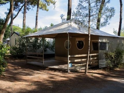 TENTE 5 personnes - Tente TRINIDAD 5 personnes