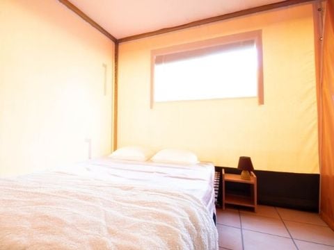 TENTE 4 personnes - Tente ANTIGUA 4 personnes