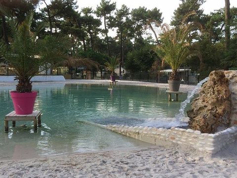 Camping Les Pins d'Oléron  - Camping Charente-Maritime - Image N°20