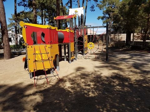 Camping Les Pins d'Oléron  - Camping Charente-Maritime - Image N°5