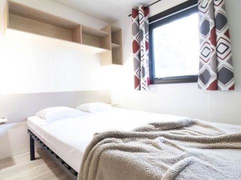 MOBILHOME 4 personnes - Mobile home TORTUGA**** 4 personnes