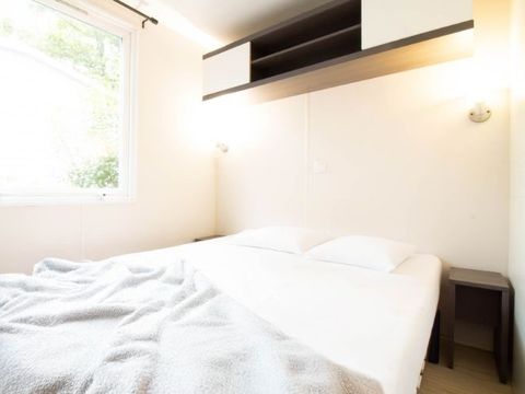 MOBILHOME 6 personnes - Mobile home TOBAGO**** 6 personnes