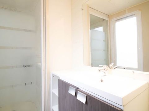 MOBILHOME 6 personnes - Mobile home TOBAGO**** 6 personnes