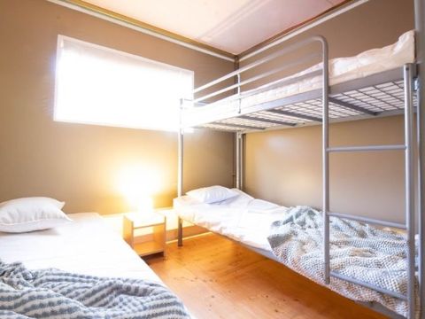 TENTE 5 personnes - Tente TRINIDAD 5 personnes