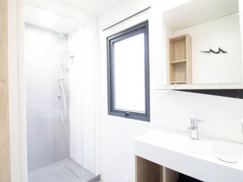 MOBILHOME 4 personnes - Mobile-home TORTUGA**** 4 personnes