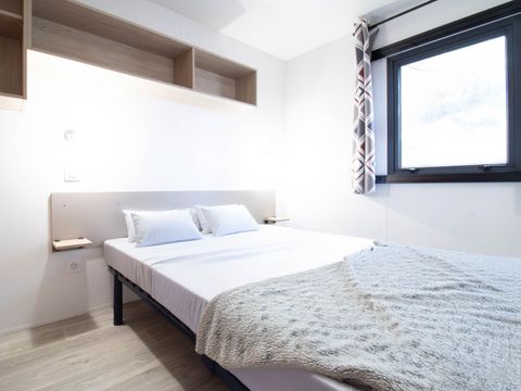 MOBILHOME 2 personnes - Mobile-home CURACAO**** 2 personnes