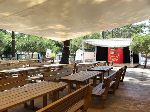 Camping Les Pins d'Oléron  - Camping Charente-Maritime - Image N°8