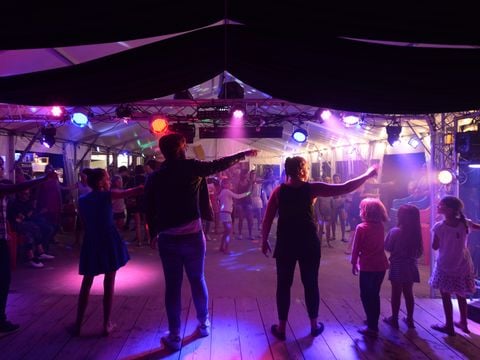 Camping Les Pins d'Oléron  - Camping Charente-Maritime - Image N°11