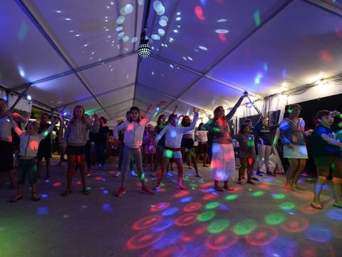 Camping Les Pins d'Oléron  - Camping Charente-Maritime - Image N°12