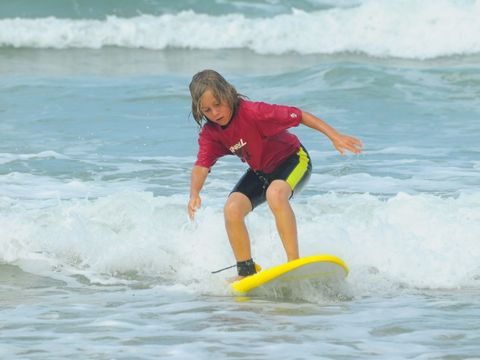 Camping Les Pins d'Oléron  - Camping Charente-Maritime - Image N°16