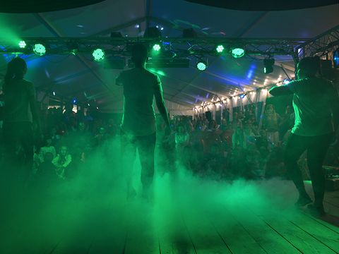 Camping Les Pins d'Oléron  - Camping Charente-Maritime - Image N°23