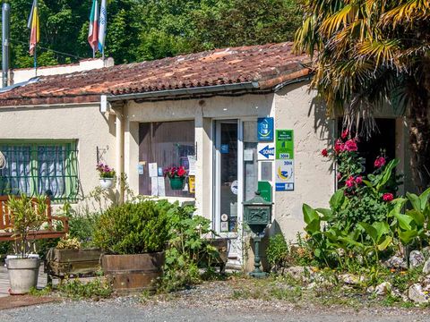 Camping l'ile aux Loisirs - Camping Charente-Maritime - Image N°2