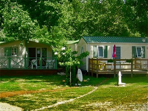 Camping l'ile aux Loisirs - Camping Charente-Maritime - Image N°8
