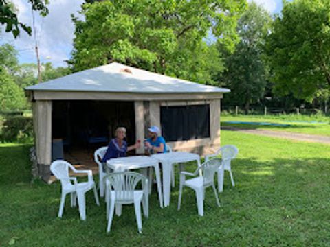 Camping Municipal Le Champion - Camping Charente - Image N°9