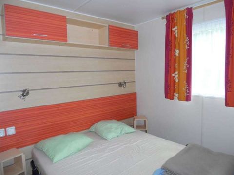 MOBILHOME 4 personnes - MH IRM 2007 24m2 -15