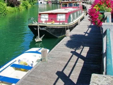 Camping le Clairet - Camping Savoie - Image N°11