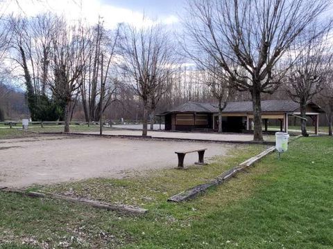 Camping le Clairet - Camping Savoie - Image N°8