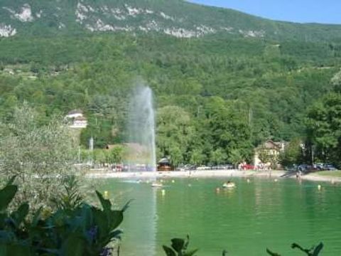 Camping le Clairet - Camping Savoie - Image N°7