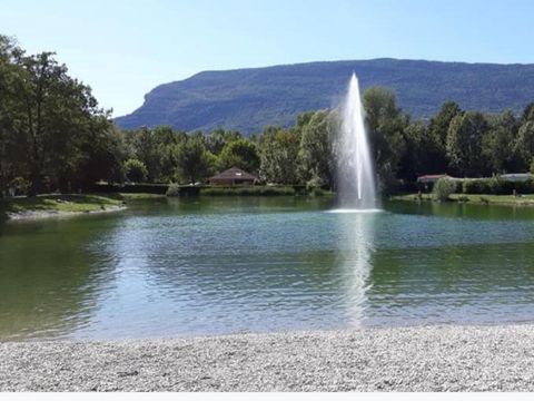 Camping le Clairet - Camping Savoie - Image N°2