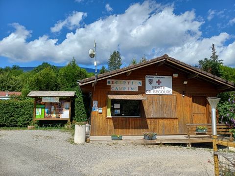 Camping le Clairet - Camping Savoie - Image N°4