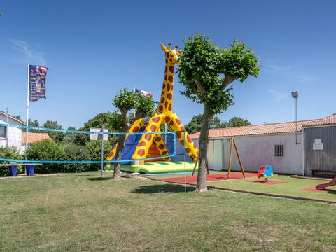 Camping Au Pigeonnier - Camping Charente-Maritime - Image N°30