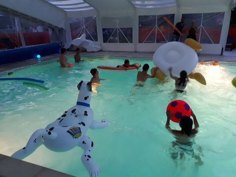 Camping Au Pigeonnier - Camping Charente-Maritime - Image N°28