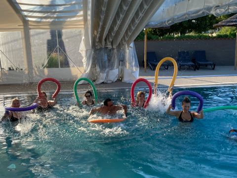 Camping Au Pigeonnier - Camping Charente-Maritime - Image N°66