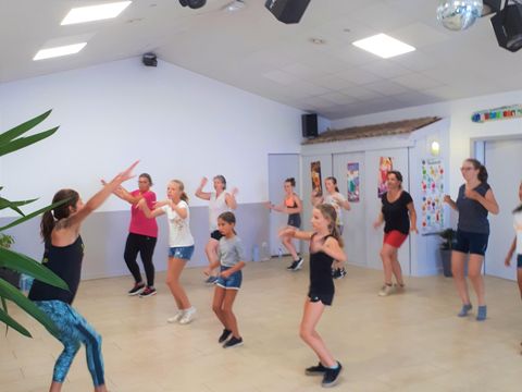 Camping Au Pigeonnier - Camping Charente-Maritime - Image N°44