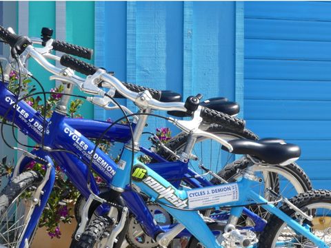 Camping Au Pigeonnier - Camping Charente-Maritime - Image N°67