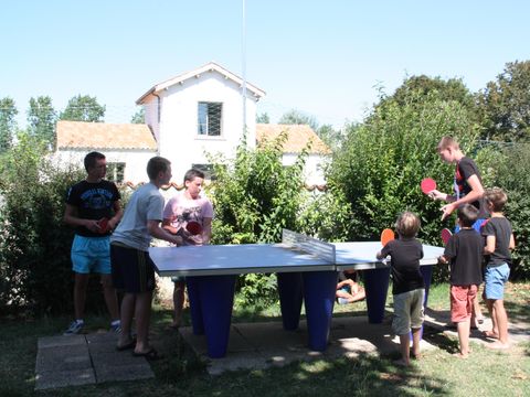 Camping Au Pigeonnier - Camping Charente-Maritime - Image N°47