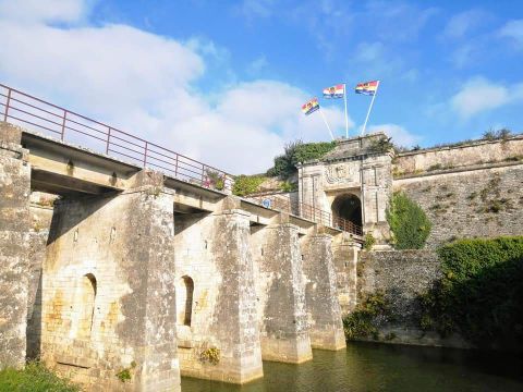 Camping Au Pigeonnier - Camping Charente-Maritime - Image N°75