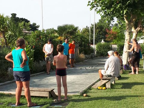 Camping Au Pigeonnier - Camping Charente-Maritime - Image N°34