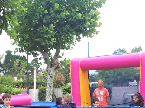 Camping Au Pigeonnier - Camping Charente-Maritime - Image N°80