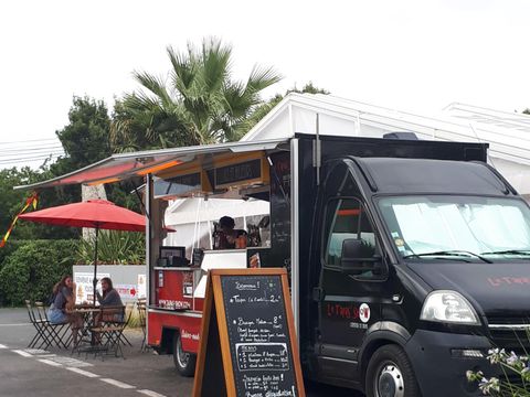 Camping Au Pigeonnier - Camping Charente-Maritime - Image N°32