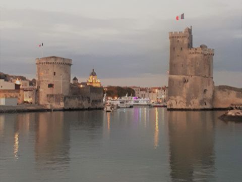 Camping Au Pigeonnier - Camping Charente-Maritime - Image N°60