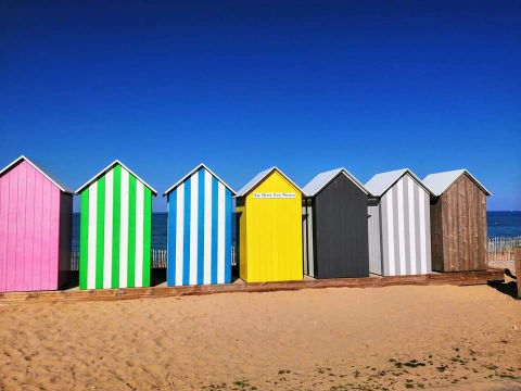 Camping Au Pigeonnier - Camping Charente-Maritime - Image N°23