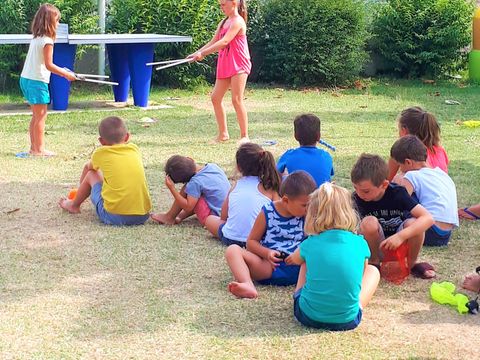 Camping Au Pigeonnier - Camping Charente-Maritime - Image N°64