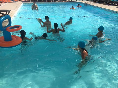 Camping Au Pigeonnier - Camping Charente-Maritime - Image N°55