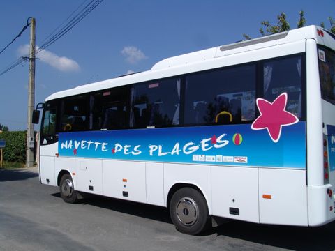 Camping Au Pigeonnier - Camping Charente-Maritime - Image N°31