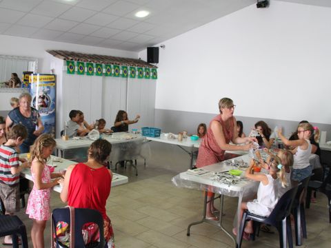 Camping Au Pigeonnier - Camping Charente-Maritime - Image N°52