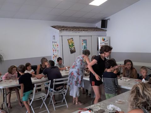 Camping Au Pigeonnier - Camping Charente-Maritime - Image N°45