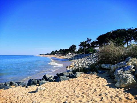 Camping Au Pigeonnier - Camping Charente-Maritime - Image N°26
