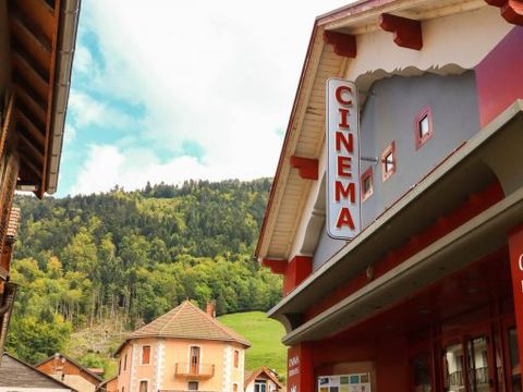 Camping Le Lachat - Camping Haute-Savoie - Image N°44